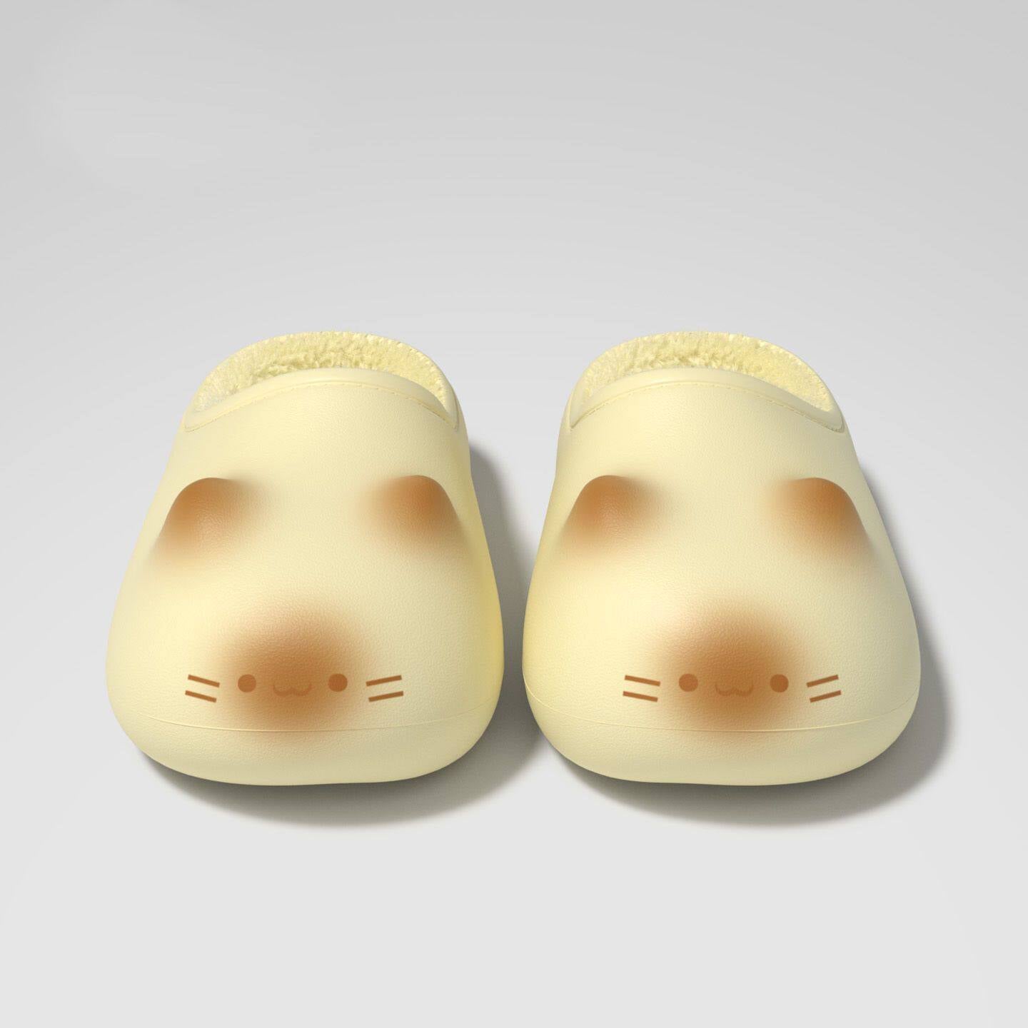 Slippers