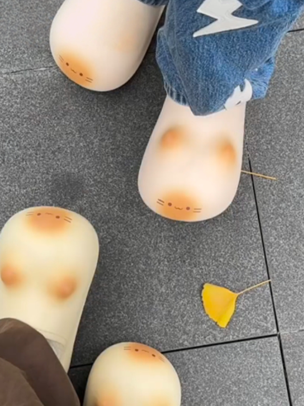 Slippers