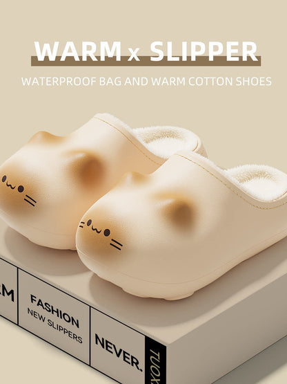 Slippers
