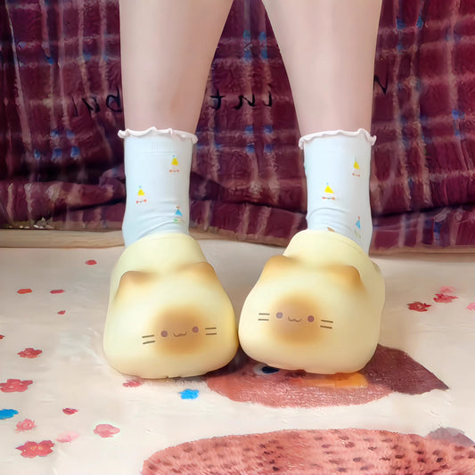 Slippers