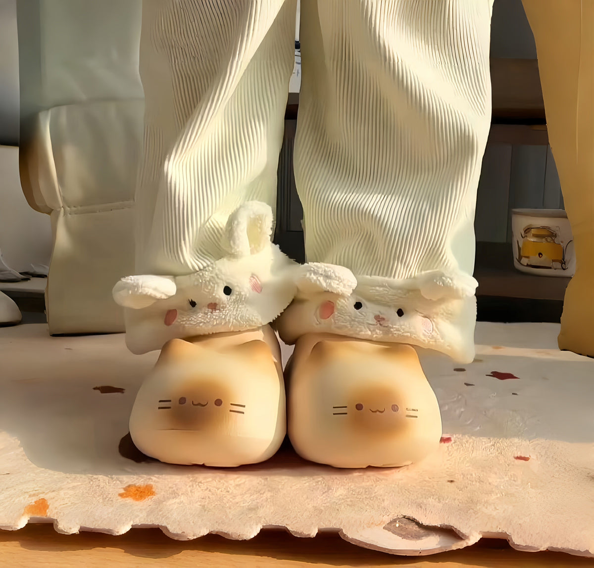 Slippers