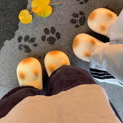 Slippers