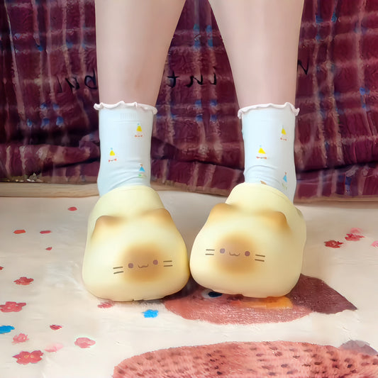 Slippers