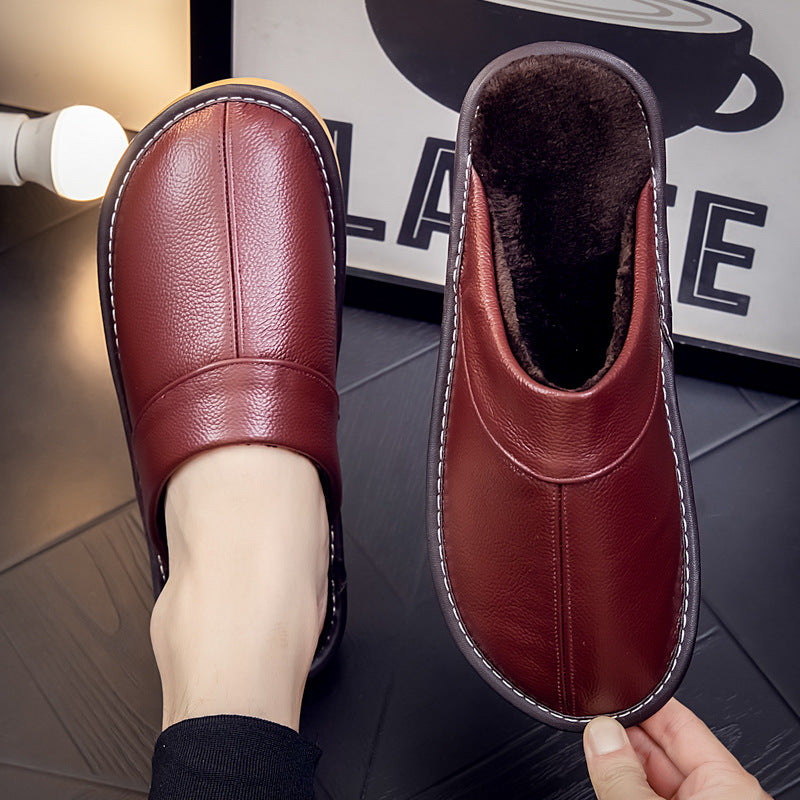 Slippers