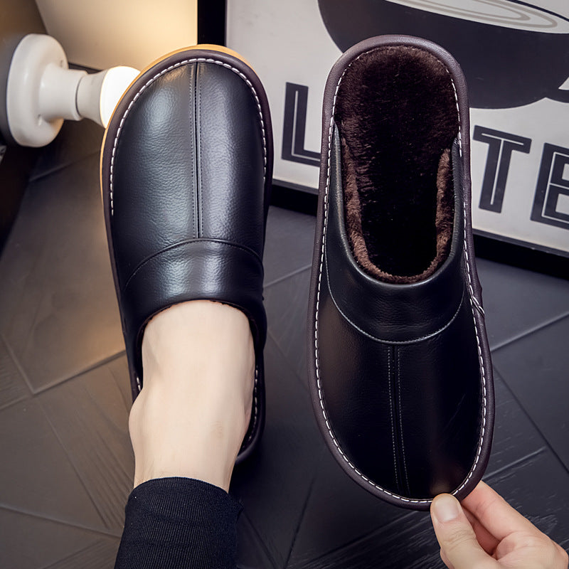 Slippers