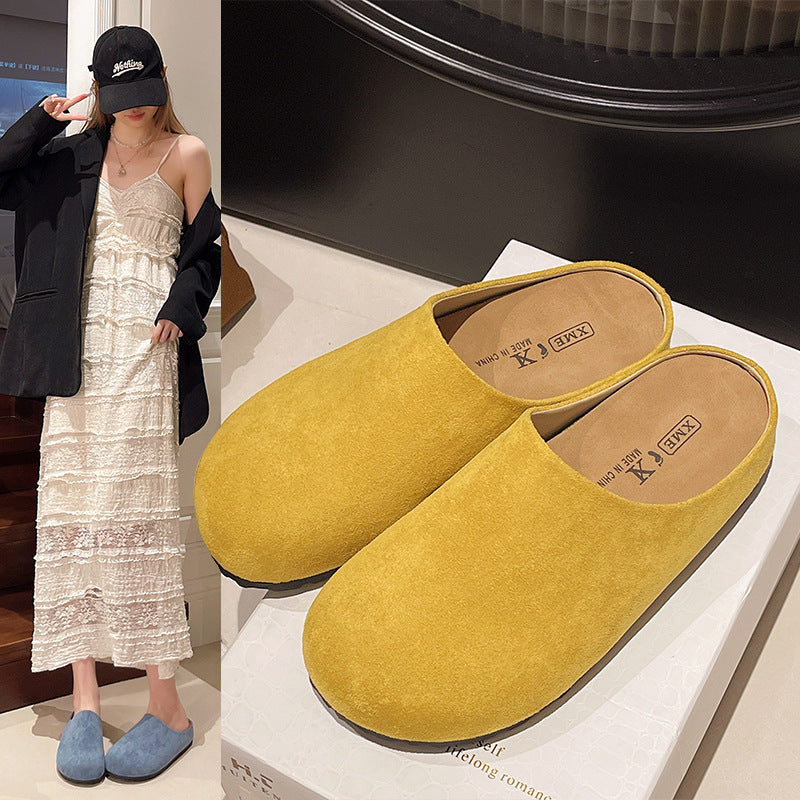 Slippers
