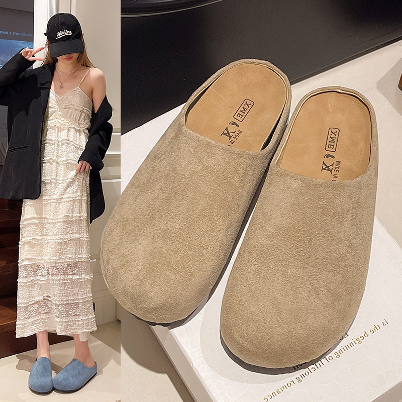 Slippers