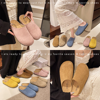 Slippers