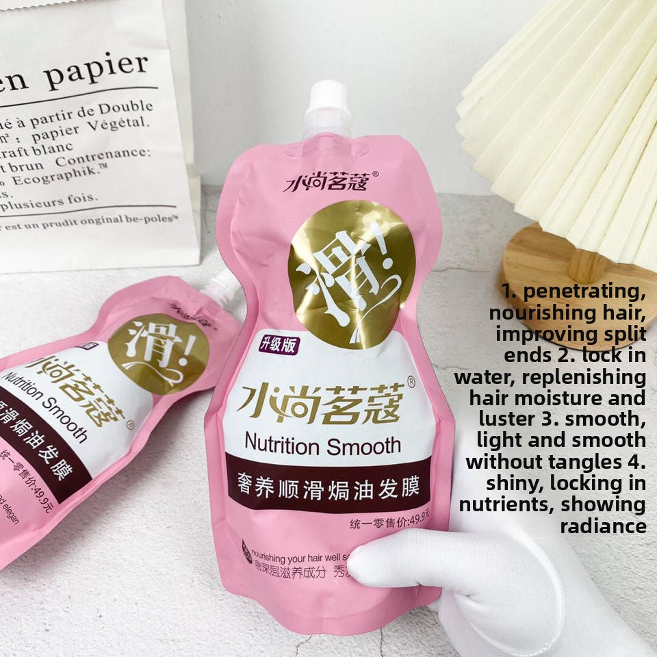 Slippery Hair Conditioner