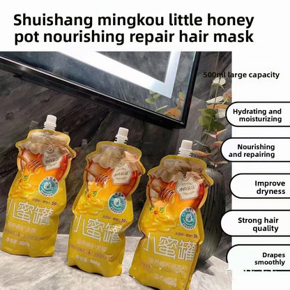 Slippery Hair Conditioner