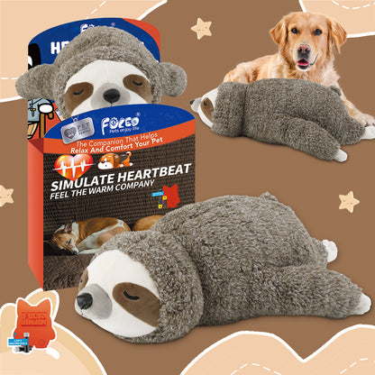 Sloth Pillow