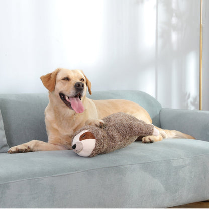 Sloth Pillow