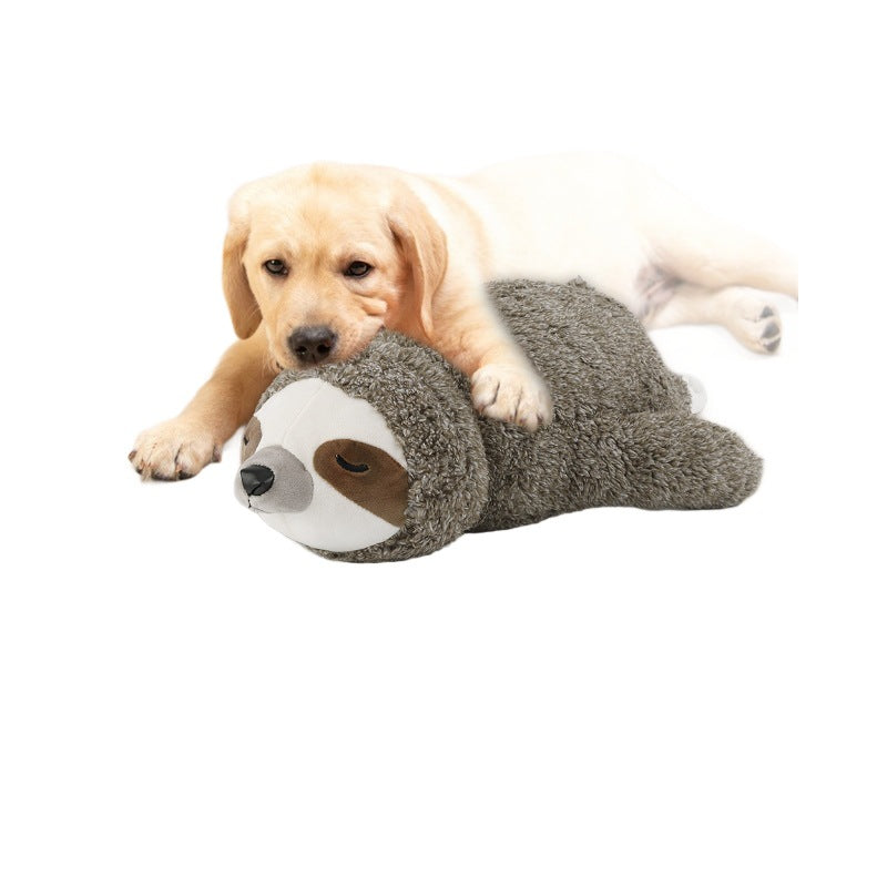 Sloth Pillow