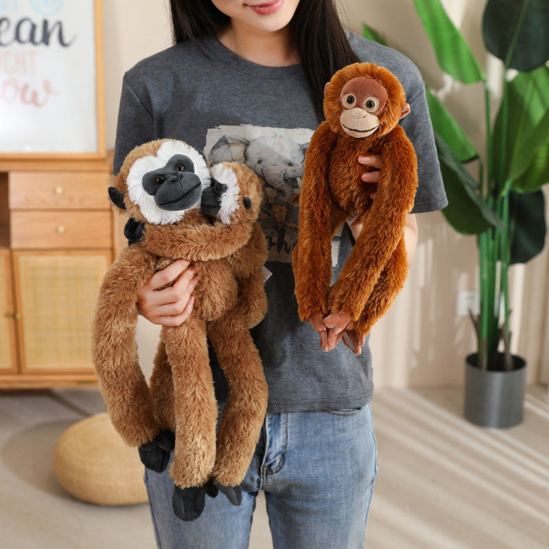 Sloth Plush Toy