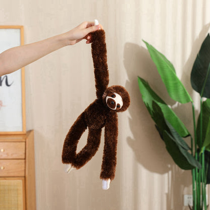 Sloth Plush Toy