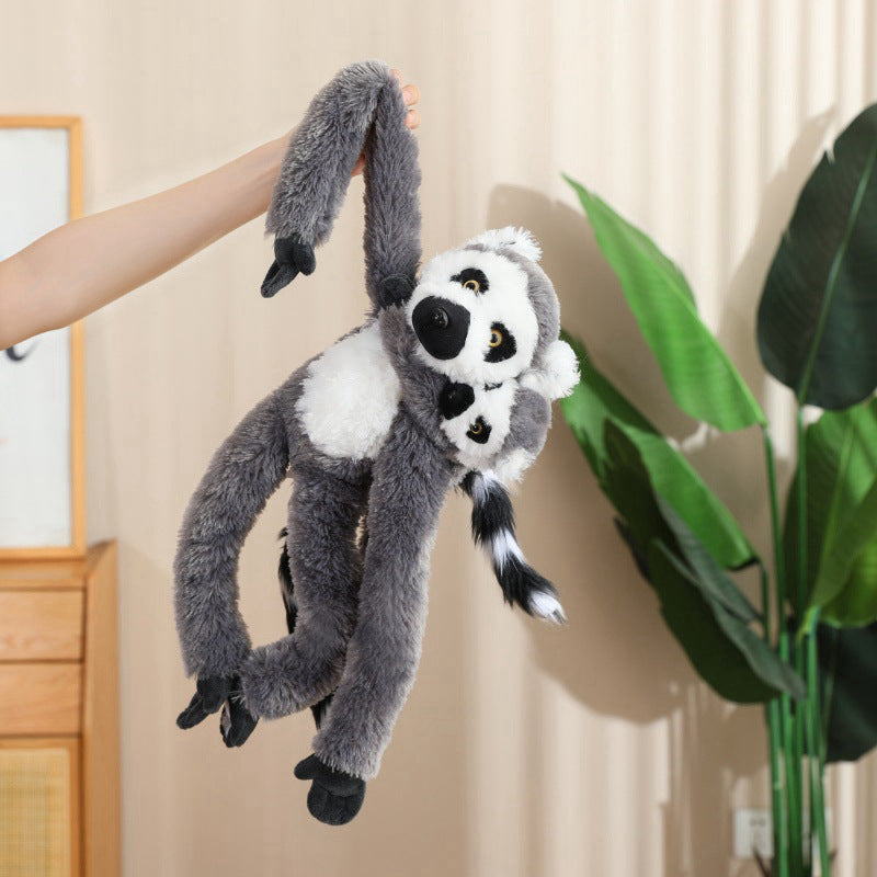 Sloth Plush Toy
