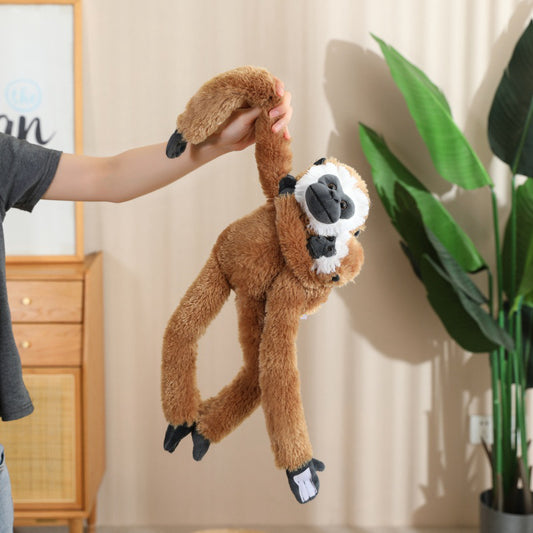 Sloth Plush Toy