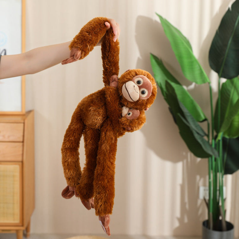Sloth Plush Toy