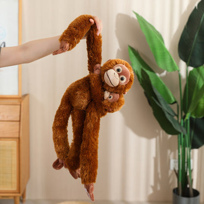 Sloth Plush Toy