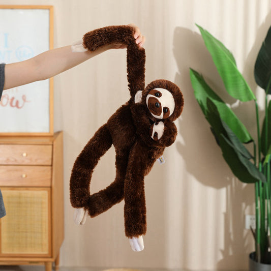 Sloth Plush Toy