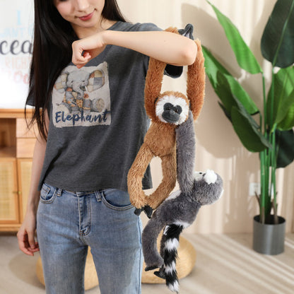 Sloth Plush Toy