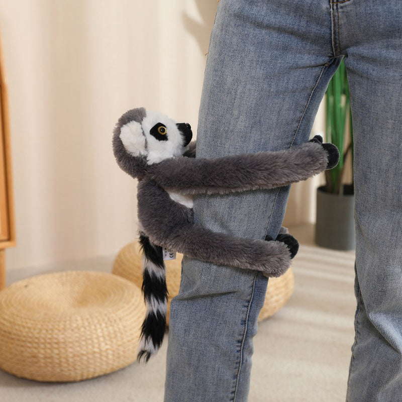 Sloth Plush Toy