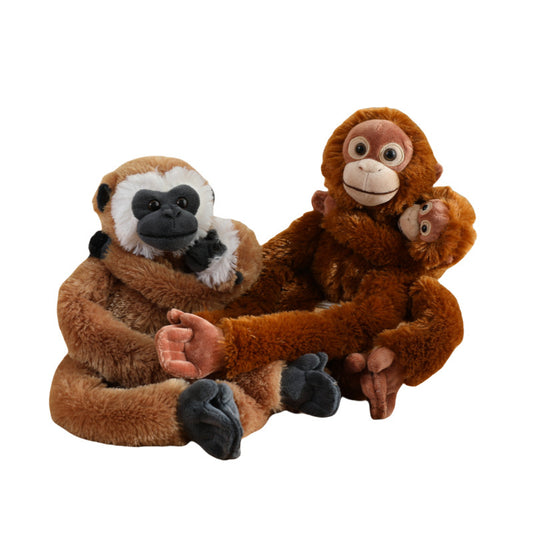 Sloth Plush Toy
