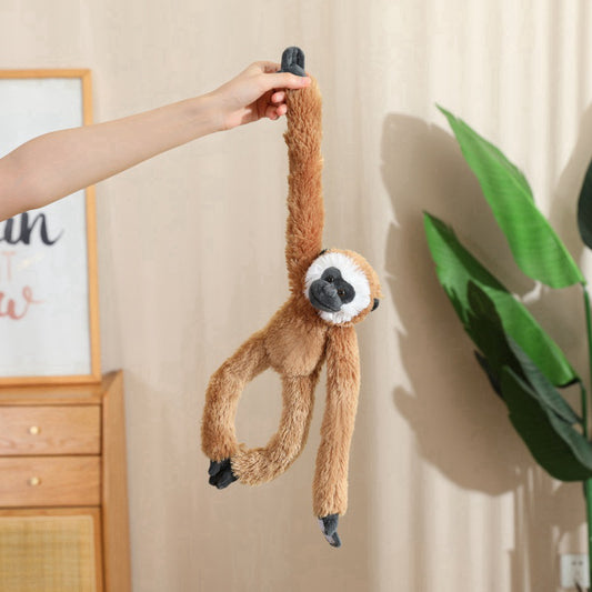 Sloth Plush Toy