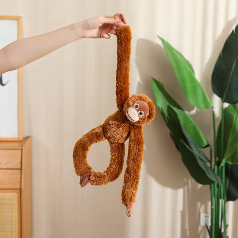 Sloth Plush Toy