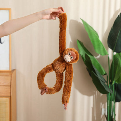 Sloth Plush Toy
