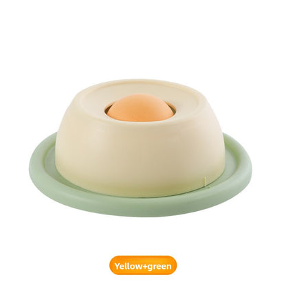 Slow Feeder Cat Bowl