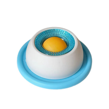 Slow Feeder Cat Bowl