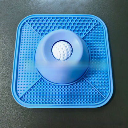 Slow Feeder Dog Bowl for Healthy Eating