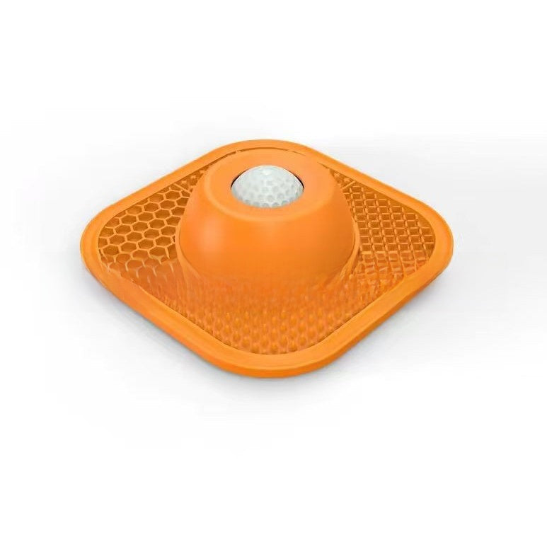 Slow Feeder Dog Bowl for Healthy Eating