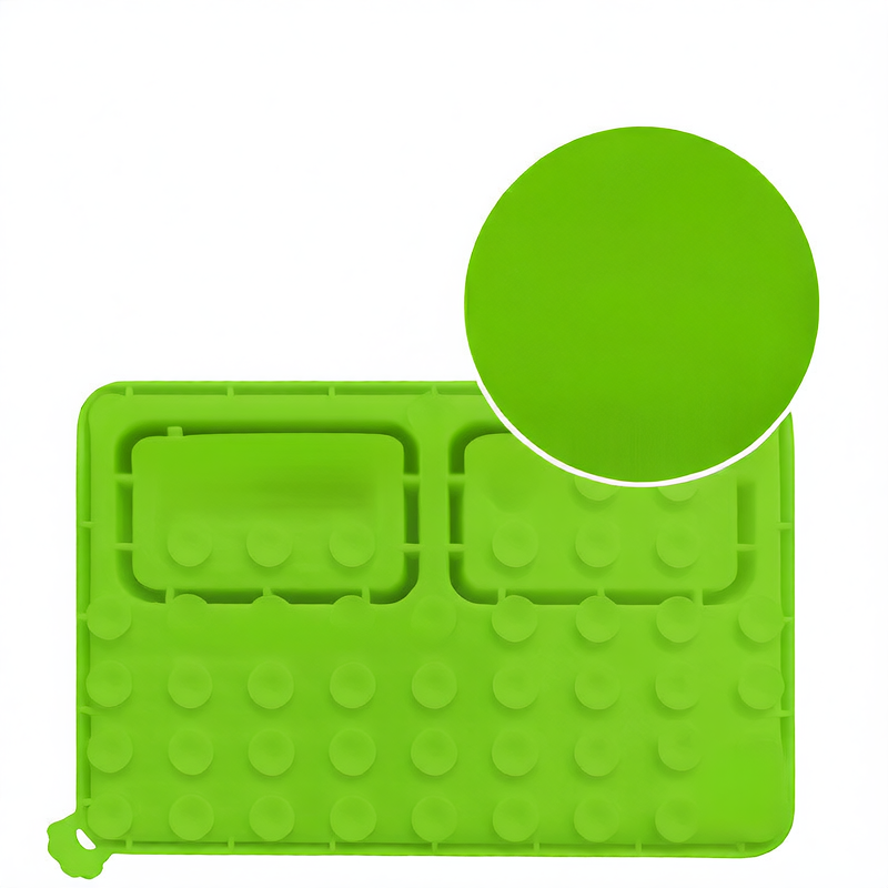 Slow Feeder Mat