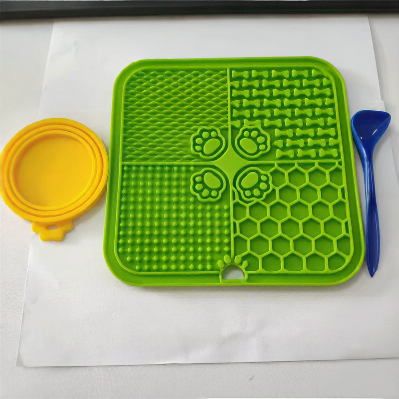 Slow Feeder Mat