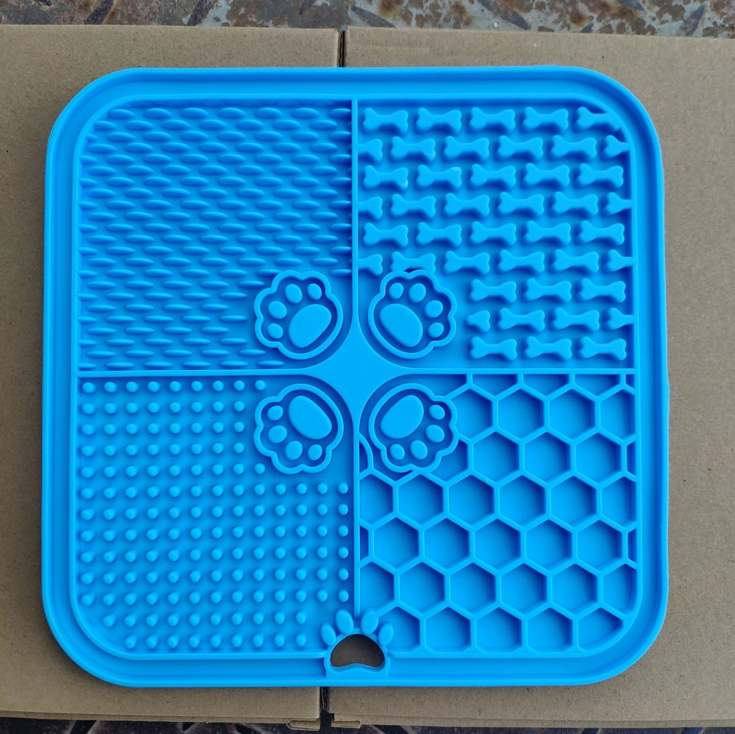 Slow Feeder Mat