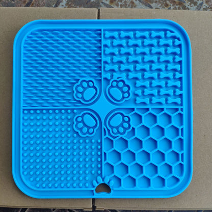 Slow Feeder Mat