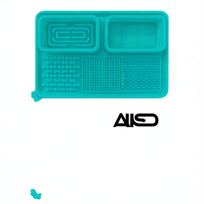 Slow Feeder Mat