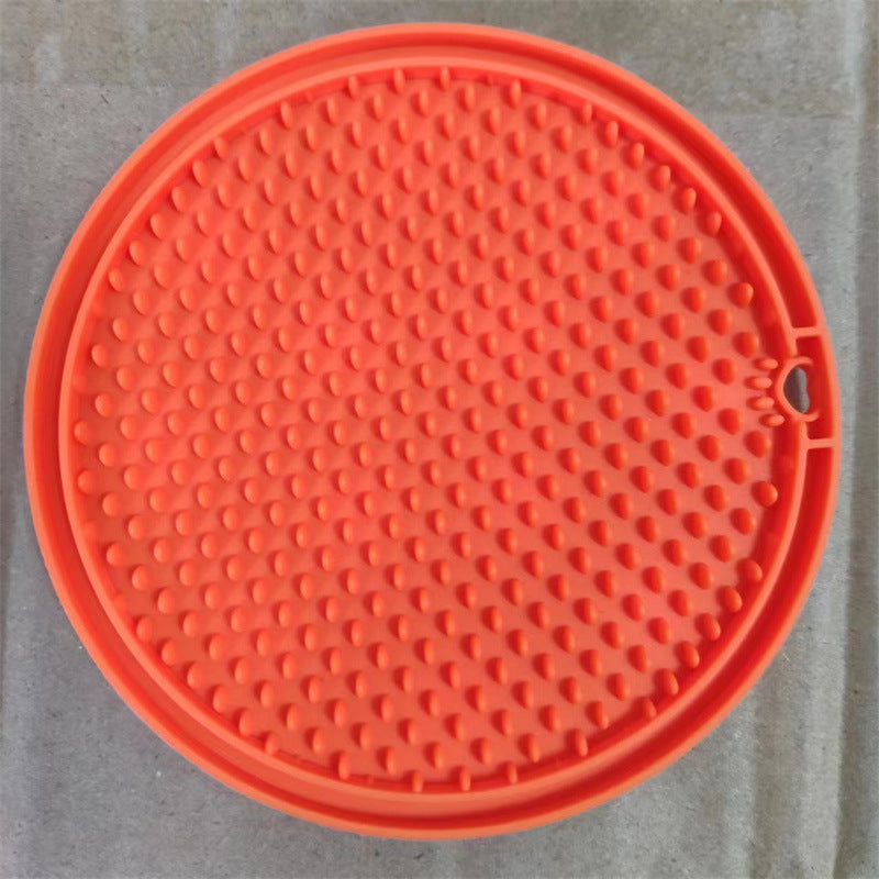 Slow Feeder Mat
