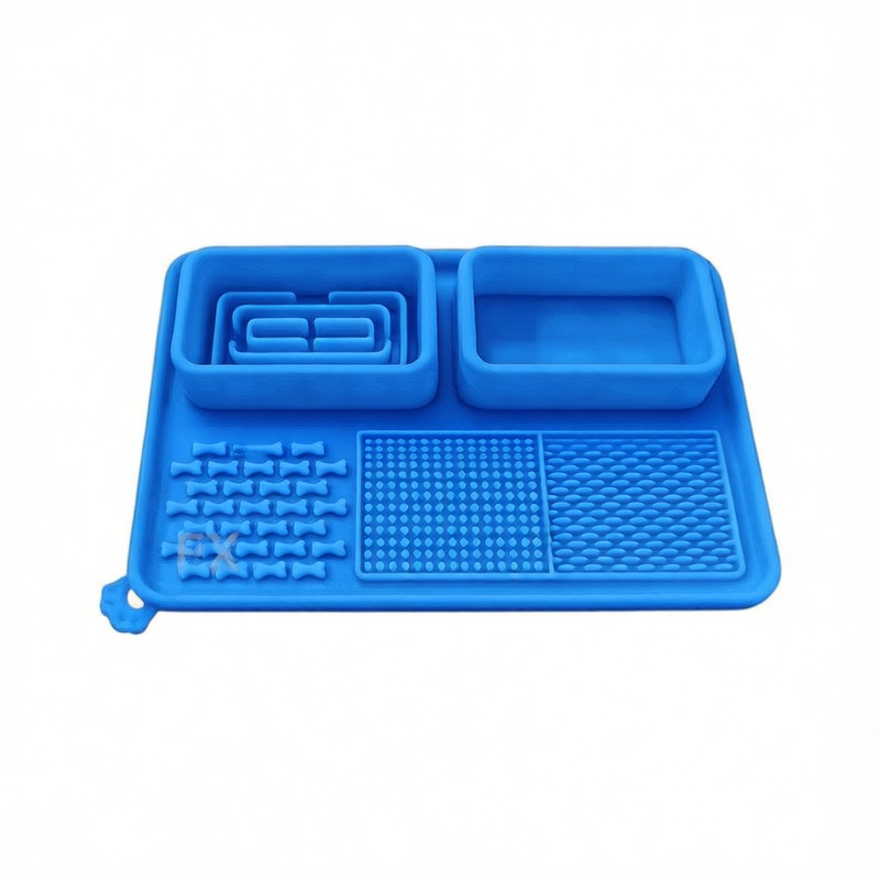 Slow Feeder Mat