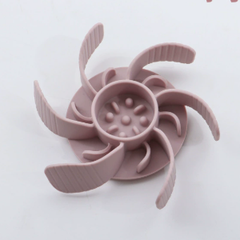 Style 1 Large ≥12cm Bowl Gray