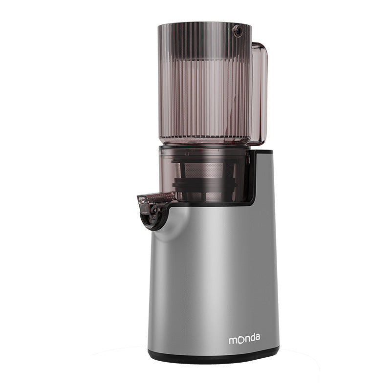 Slow Juicer