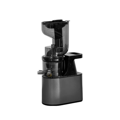 Slow Juicer with Pulp Separation