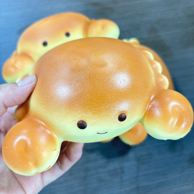 Slow Rebound Animal Squishy Stress Relief Toy