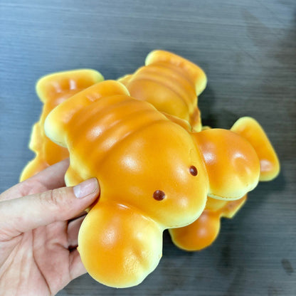 Slow Rebound Animal Squishy Stress Relief Toy