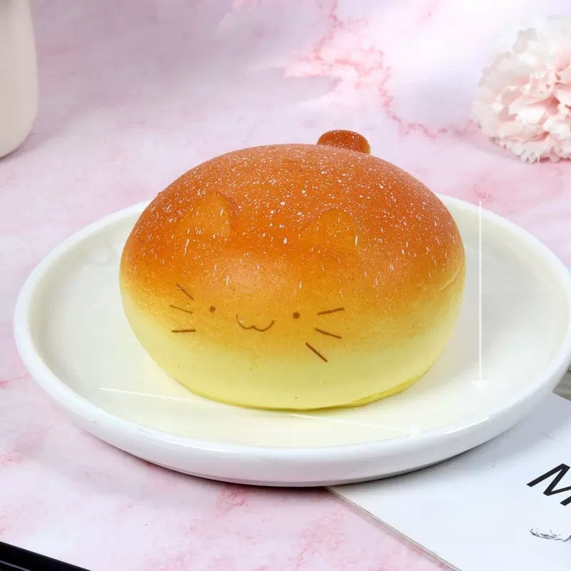 Slow Rebound Animal Squishy Stress Relief Toy