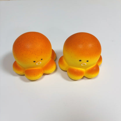 Slow Rebound Animal Squishy Stress Relief Toy