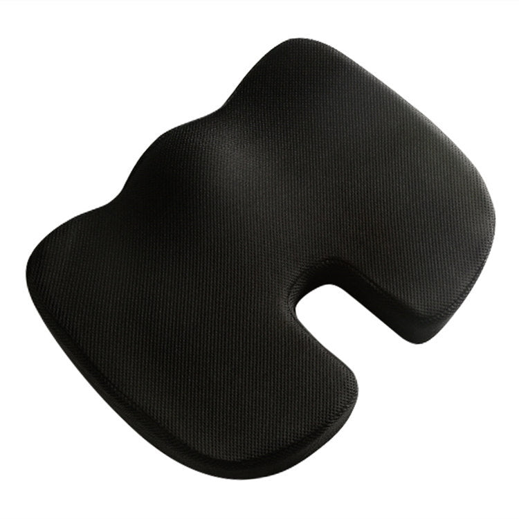 Slow Rebound Memory Foam Seat Cushion