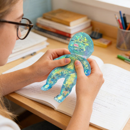 Slow Rebound Squeeze Toy
